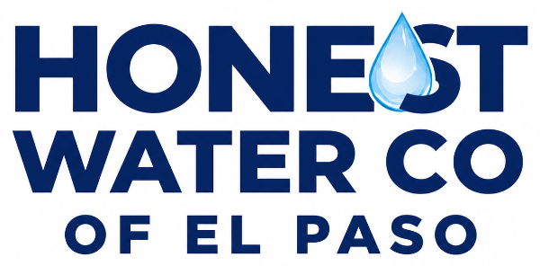 Honest Water Co of El Paso